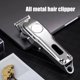 thumbnail image 4 of All Metal Pet Electric Hair Clipper For Dogs And Dogs, Cat And Teddy Special Hair Clipper For Cats And Dogs ShopWise Round, 4 of 7