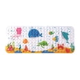 thumbnail image 2 of Alfombra de bañera Yotijar PVC antideslizante, 2 of 7