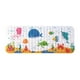 thumbnail image 2 of Matera de Baño de de Baño Sin Baño Suave Baby Cómodo Cuarto de Baño de deslizante , B B Baoblaze Alfombra de bañera, 2 of 7
