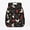 Chicken Rooster, variant on Colorful Shark Toddler Backpack for Cool Boy Girl Age 4-7, Mini Breathable Preschool Kindergarten Bag Large Capacity Daypack for 13.5 Inch