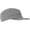 Grey, variant on Unisex Breathable Dustproof Work Cap Kitchen Chef Catering Workshop Hat