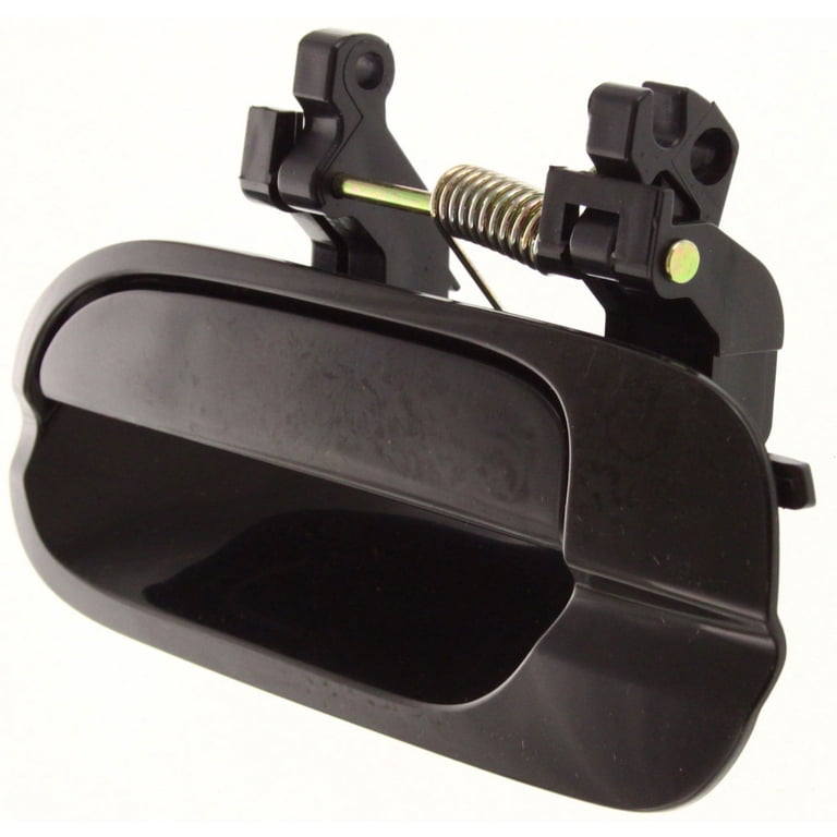 For Nissan Sentra 2000-2006 Exterior Door Handle Driver and