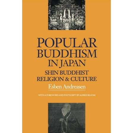 Popular Buddhism in Japan : Buddhist Religion & Culture (Paperback)