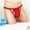 Red, variant on Jwputqe Mensg Strings and Thongs,Thongs For Men,Mens ThongsBreathable,Cooling,Solid,Low Waist,Polyester,Cotton,Purple,One Size