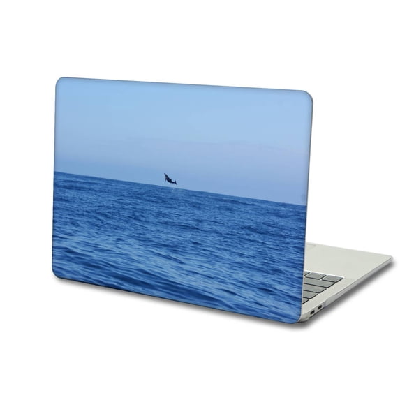 KSK KAISHEK Hard Protective Shell Case Cover Compatible 2022.0 Rel. MacBook Air 13.6 inchs m2 with Retina Display Type C Model: A2681 QLXL0255