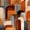 Color 2, variant on Peel and Stick Wallpaper Pastel Geometric Abstract Design Gradient Blocks 17.7in x 118in Contact Paper Removable Self Adhesive Wall Mural Wall Decor for Bedroom Kitchen Cabinets