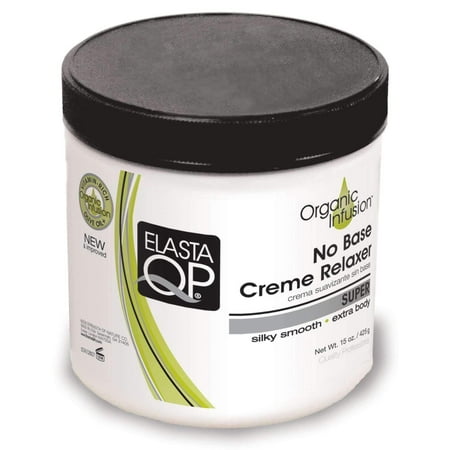 Elasta Qp No Base Creme Relaxer Super 15oz Super Walmart Canada