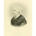 thumbnail image 2 of Elizabeth Cady Stanton (1815-1902) History (18 x 24), 2 of 2