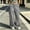 Gray, variant on Parachute Cargo Pants for Women Baggy Y2K Streetwear Wide Leg Trousers with Flap Pockets Elastic Waist Casual Loose Fit Hiking Outdoor Lounge Bottoms Khaki S