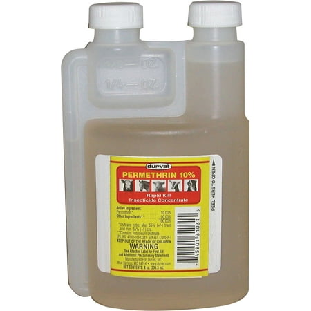 UPC 745801310315 product image for Chemtech 003-1031 Permethrin 10% Ec | upcitemdb.com