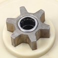 thumbnail image 4 of For Mcculloch Electric Chainsaw Drive Sprocket Inner/gear 302855 6228-210104 Replacement Attacement General Assembly Tool-YuJia, 4 of 4