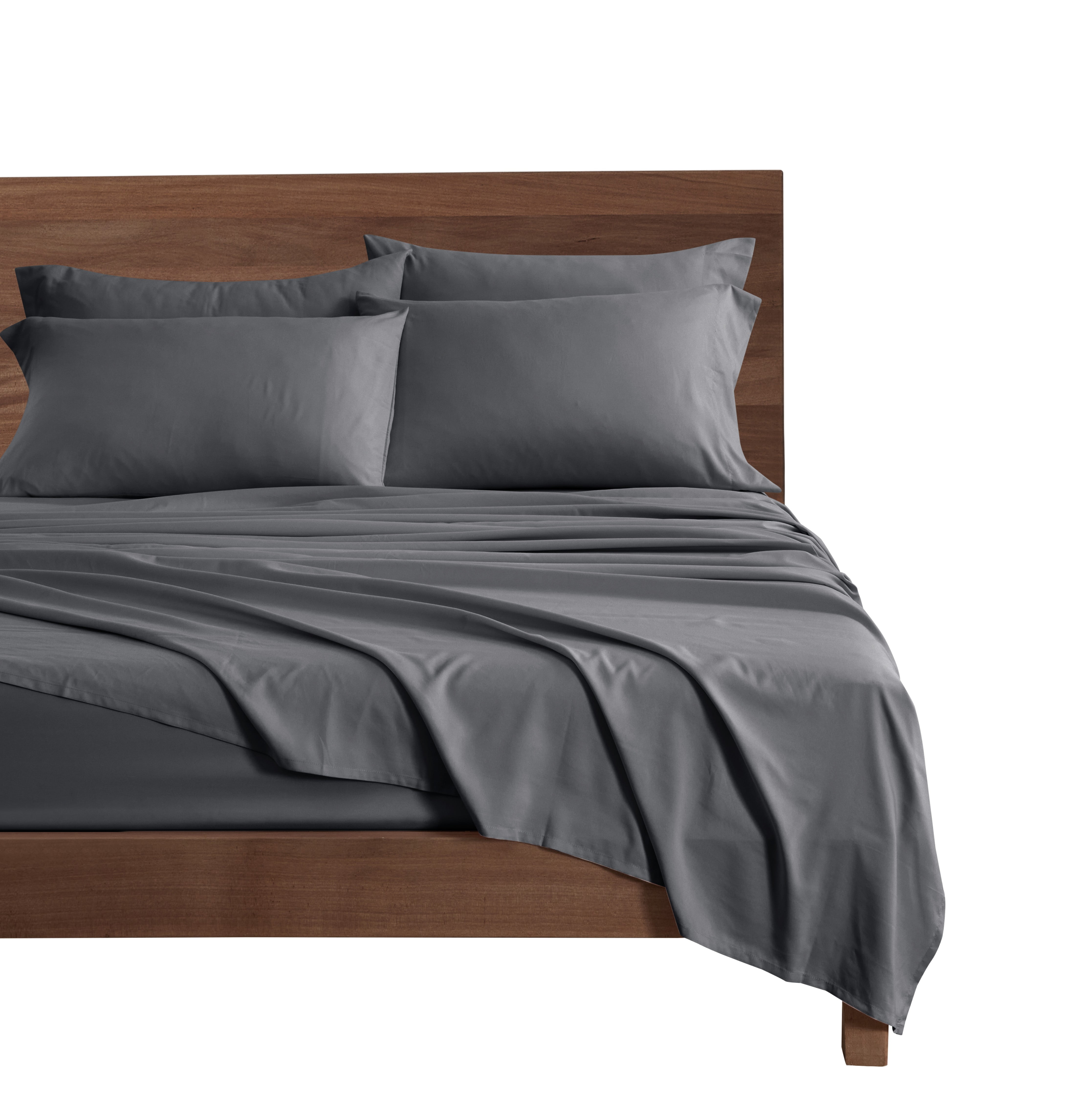 Microfiber pillowcase cheap