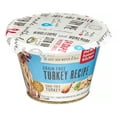 thumbnail image 5 of The Honest Kitchen Grain Free Turkey Dog Food Recipe, 1.75 oz. Single Serve Cup, 5 of 6