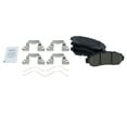 thumbnail image 3 of Brake Pad & Rotor Kit, 3 of 5