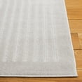 thumbnail image 3 of SAFAVIEH Stella Cameron Abstract Indoor/Outdoor Area Rug, Ivory, 6'7" x 6'7" Square, 3 of 7