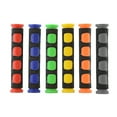 thumbnail image 6 of Opolski Soft Anti Slip Brake Handle Silicone Sleeve Motorcycle Bicycle Cover, 6 of 7