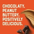 thumbnail image 5 of CLIF Nut Butter Bar - Chocolate Peanut Butter - Filled Energy Bar - Non-GMO - USDA Organic - Plant-Based - Low Glycemic - 1.76 oz., 5 of 11