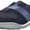 Peacoat Navy, variant on Women's View Alt Closure Fashion Sneaker,Black,5.5 M US