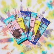 Feastables MrBeast Quinoa Crunch Chocolate Bar, 2.1 oz (60g), 1 bar