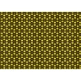 thumbnail image 1 of Ahgly Company Machine Washable Indoor Rectangle Transitional Black Brown Area Rugs, 2' x 5', 1 of 7