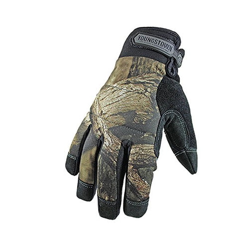 YOUNGSTOWN GLOVE 05-3470-99-M 05-3470-99-M GLOVE WATERPROOF MED by YOUNGSTOWN GLOVE