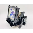 thumbnail image 2 of Advanced Lamps™ Lamp & Housing for The 3M X80 Projector - 1 Unit per pack, 2 of 7