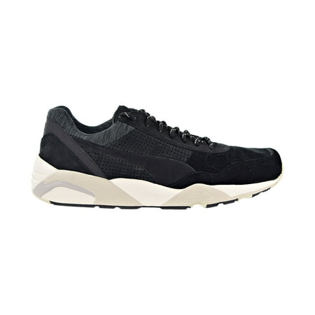 Puma R698 X Stampd Men's Shoes Black 358736-03