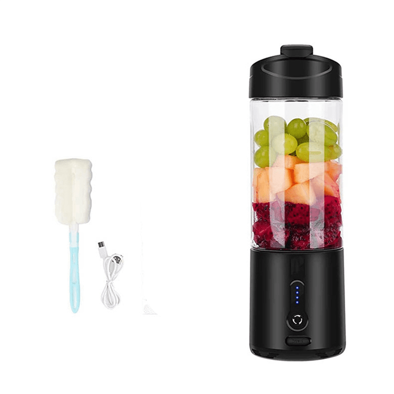 travel blenders for smoothies