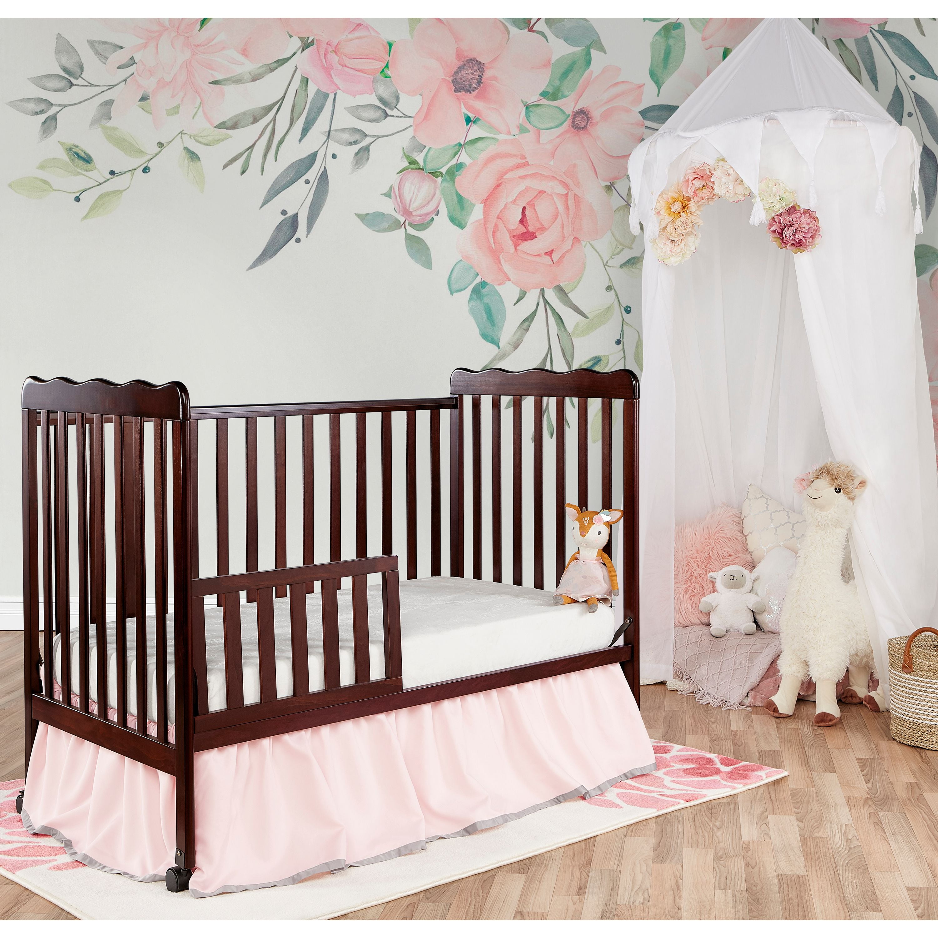 dream on me crib instructions 675