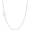 Sideways Cross Silver, variant on Sideways Cross Pendant Necklace, Minimalist Stainless Steel Faith Necklace for Women, Available in Silver & Gold Tone