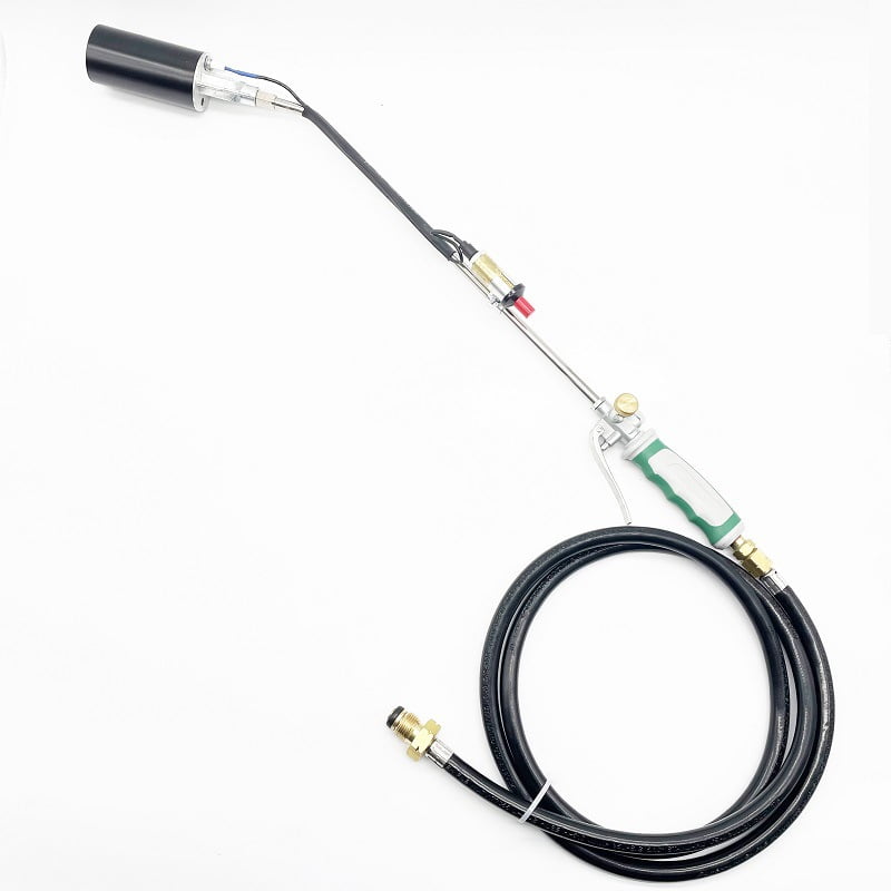 Propane Torch Weed, Heavy Duty Burner Torch , Weed Burner with Control