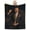 Black, variant on Blanket Tom Hiddleston Soft and Comfortable Warm Fleece Throw Blankets Yoga Blankets Beach Blanket Picnic Blankets Gift for Dorm room office decor Sofa Bed Camping Travel All Season