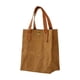 thumbnail image 2 of Bolsa de papel reutilizable y lavable con asas | Bolsa de la compra para la cocina, el mercado y los viajes | Bolsa plegable para el almuerzo, picnics y almacenamiento diario, 2 of 8