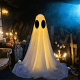 thumbnail image 2 of DJN Halloween Yard Decor Outdoor Lighted Decorations With Battery Box Home & Garden, 2 of 6