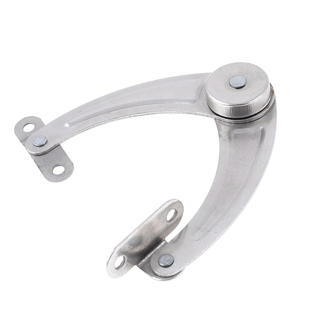 Door Foldup Brace Mechanical Fixed Support 3.5" Fold Length