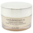 thumbnail image 2 of Crema de noche reafirmante Gold Premium de GA-DE para mujeres - Crema de 1,7 oz, 2 of 3