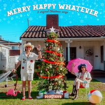 The Doohickeys - Merry Happy Whatever - Music & Performance - CD