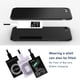 thumbnail image 3 of Receptor de adaptador de cargador inalámbrico Matsuzay Universal tipo C para P20 Redmi Note 7, 3 of 6