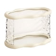 thumbnail image 1 of A Acrylic Storage Rack 2 Tier Display Shelf For Perfume Cosmetics Makeup Vanity Desk Bathroom Counter Organizer, 1 of 7