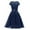 Blue, variant on Ketyyh-chn99 Evening Gowns for Women Formal Evening Dresses for Wedding Maxi Evening Dress Elegant High Waist Wedding Party Gown Long Dress Red,2XL