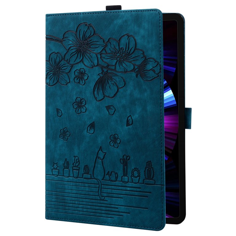 Allytechgroup Case for Samsung Galaxy Tab S10 FE+ / S10 FE Plus