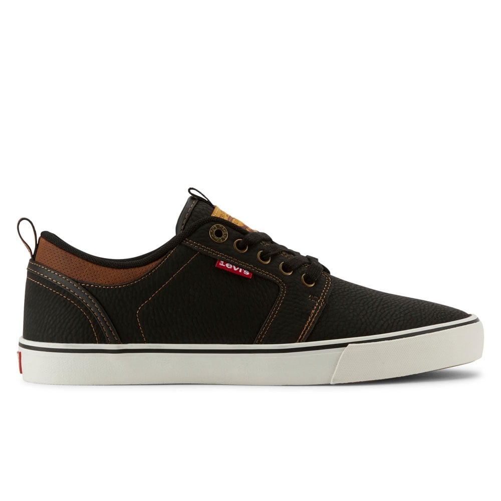 Levi's Mens Alpine Tumbled WX Casual 