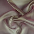 thumbnail image 2 of Zelouf Nylon Organza , Sewing, DIY, Crafts Fabric by the Yard, Purple/gold, 50 Yard, 2 of 2