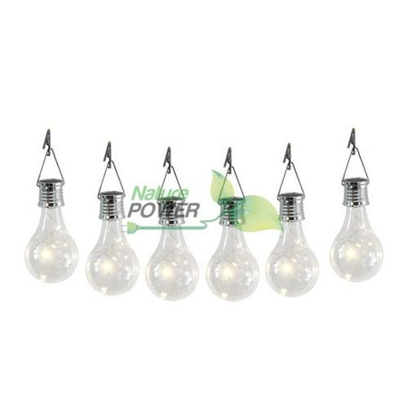 Solar Ambient Lights