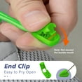 thumbnail image 7 of INMAKER No Tie Shoe Laces for Sneakers, Elastic Shoelaces for Kids and Adults, 7 of 7