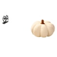 thumbnail image 1 of Servilletero de hierro,Servilletero con forma de pata,color negro,Almohadas de calabaza de Halloween,Almohadas de calabaza de Halloween Decoración del hogar Suave,Cojines de calabaza para, 1 of 8