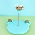 thumbnail image 3 of Maoww Cat Teasing Leakage Ball Toy Health While Having Fun Improving Feeding Habits Spring Fed type+1, 3 of 6