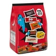 thumbnail image 2 of Hershey Red Miniatures Ast 275ct 78.24oz, 2 of 10