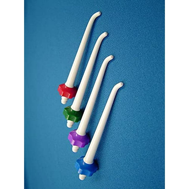 Hydro Floss New Generation Oral Irrigator Bundle with Sulcus Tips