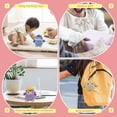 thumbnail image 7 of DIYCT Crochet Kit for Beginners - Beginner Crochet Kit for Adults Kids Gift - Complete Crochet Kits with Step by Step Video Tutorials, Easy Learn to Crochet Stuffed Animals Knitting Kit(Penguin), 7 of 7